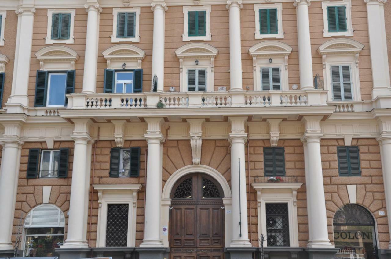 Numa Roma Guesthouse Exterior photo